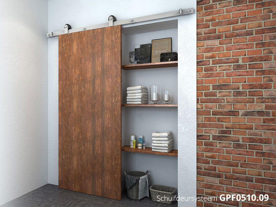 Foto: Sfeerimpressie GPF0510 09 schuifdeursysteem 1200x900