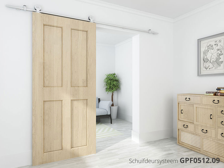 Foto: Sfeerimpressie GPF0512 09 schuifdeursysteem 1200x900