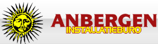 B. Anbergen Installatieburo