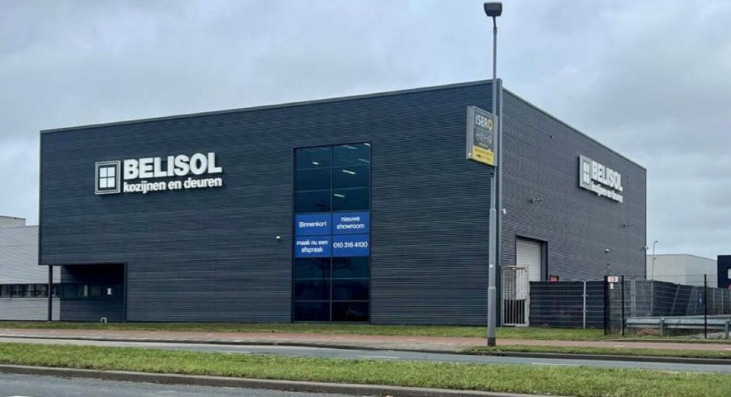 Belisol Rotterdam Noord's profielfoto