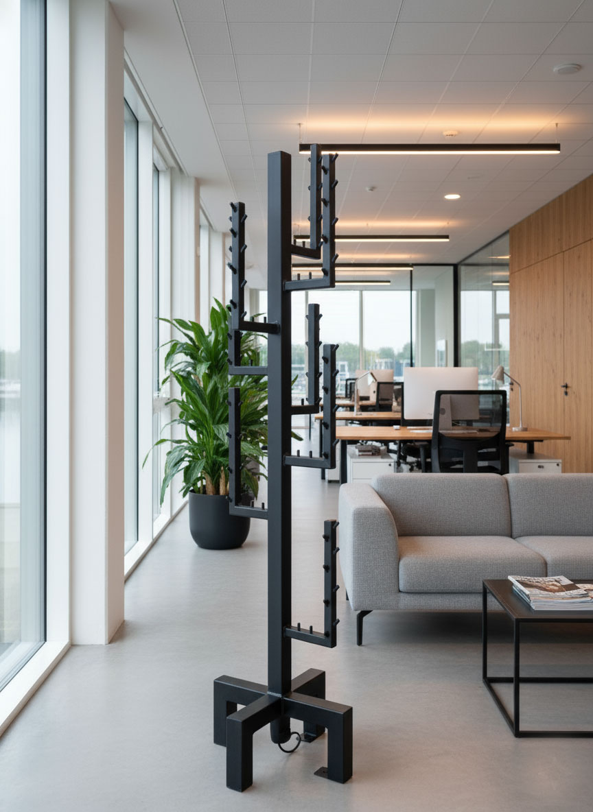 Foto: saguaro kantoor