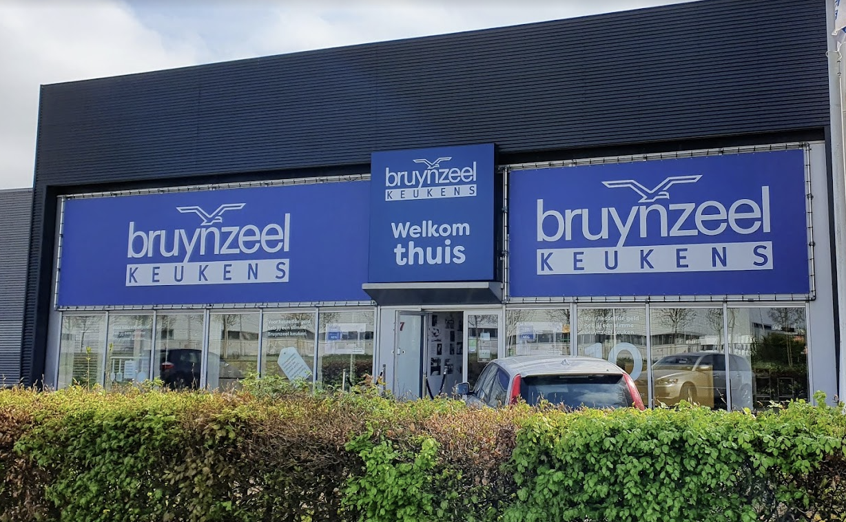 Profielfoto van Bruynzeel Keukens Zwolle