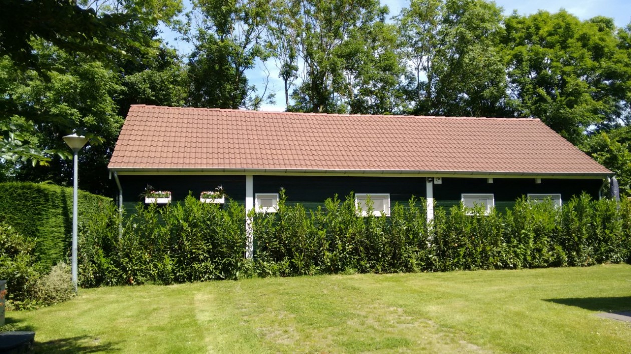 Foto: w3 Wonen.nl Prima blokhutten 1.2