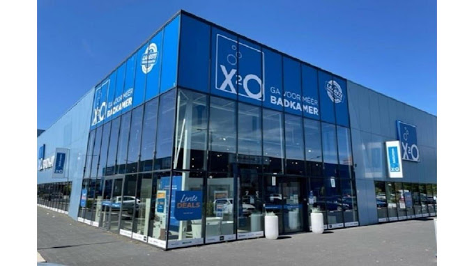 X²O Den Bosch's profielfoto