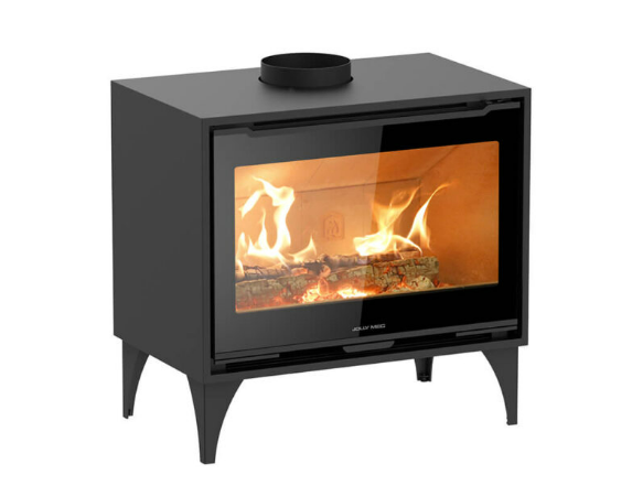 Foto: JOLLY MEC QUADRO   STEEL 80  1 