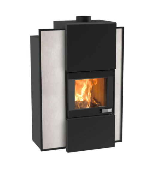Foto: Jolly Mec    FOGHET EVO SERIE S