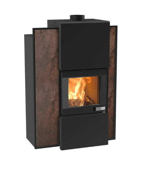 Foto: Jolly Mec    FOGHET EVO SERIE S  1 