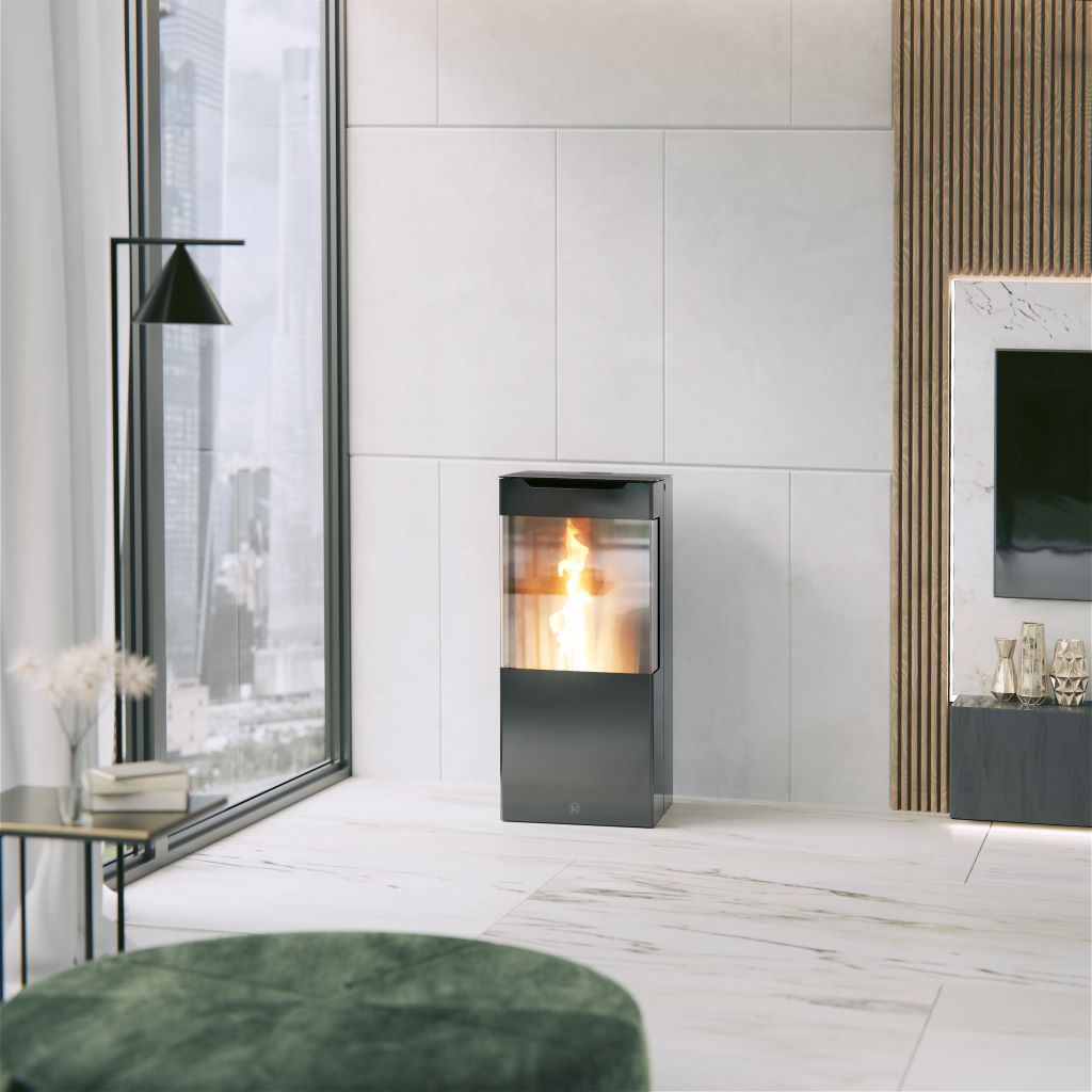 Foto: Wonennl JollyMec YourFire Vista2