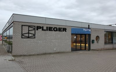 Plieger Maastricht