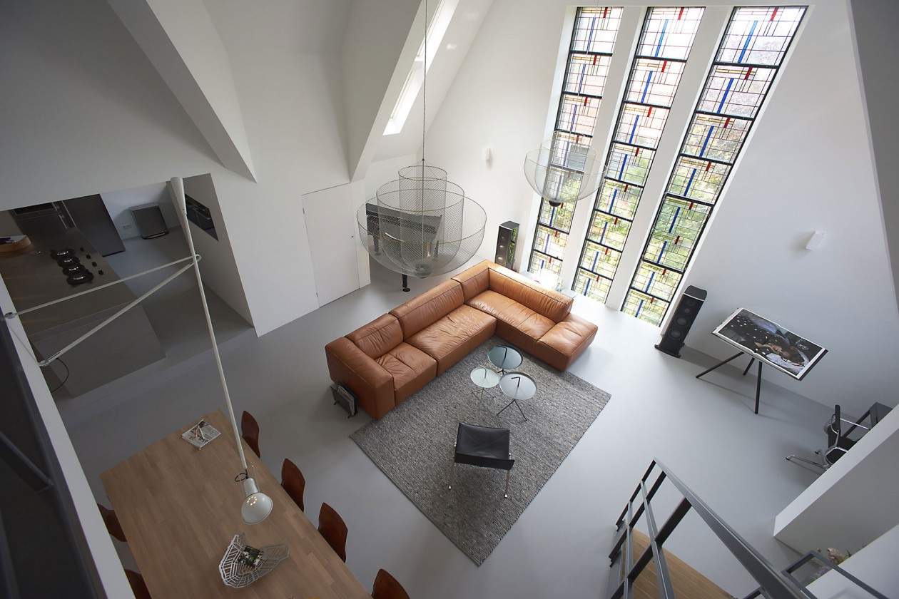 Foto: w3 Ode woonkamer 31333 5220