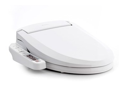 Foto: Blooming 1160 bidettoilet met gesloten deksel 2