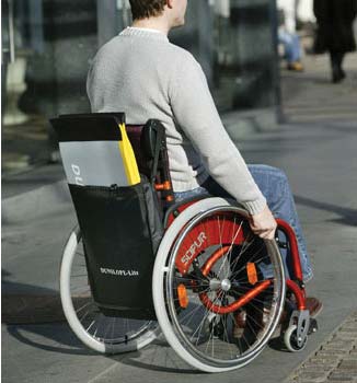 Foto: tas stepless light