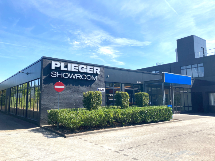 Plieger Eindhoven