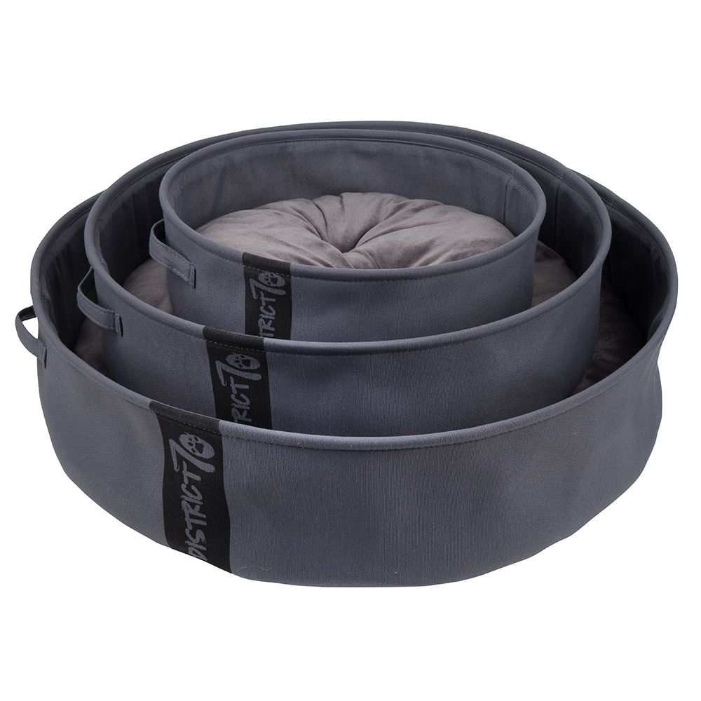 Foto: District 70 huisdier pet hond kat dog cat accessoires 8717202613359