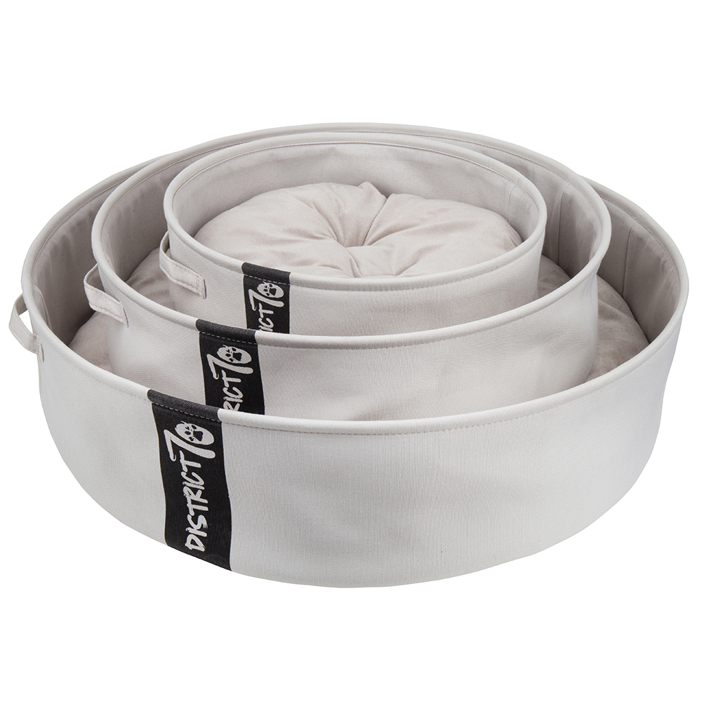 Foto: District 70 huisdier pet hond kat dog cat accessoires 8717202613373