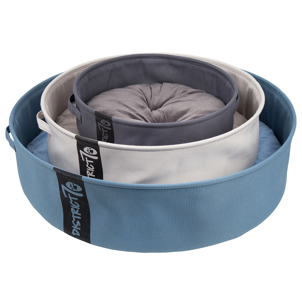 Foto: District 70 huisdier pet hond kat dog cat accessoires Lounge