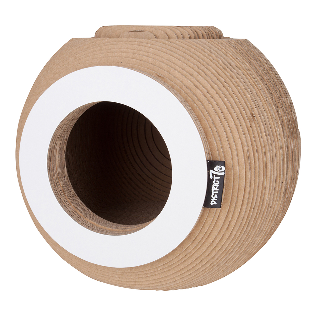 Foto: District 70 huisdier pet hond kat dog cat accessoires 8717202613663