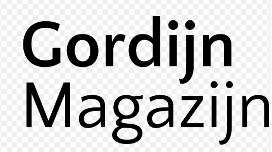 Gorrdijnmagazijn