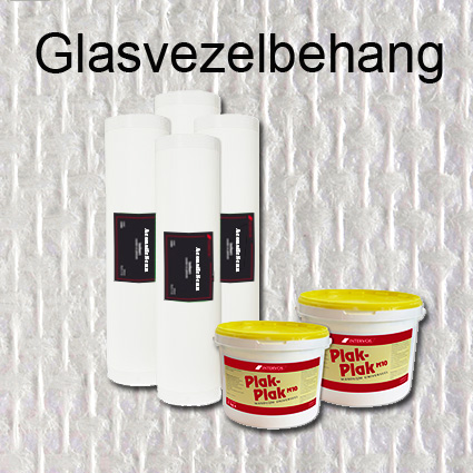 Foto: glasvezelbehang online