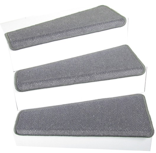 Foto: rechthoekige trapmat 3