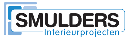 Smulders Interieurprojecten