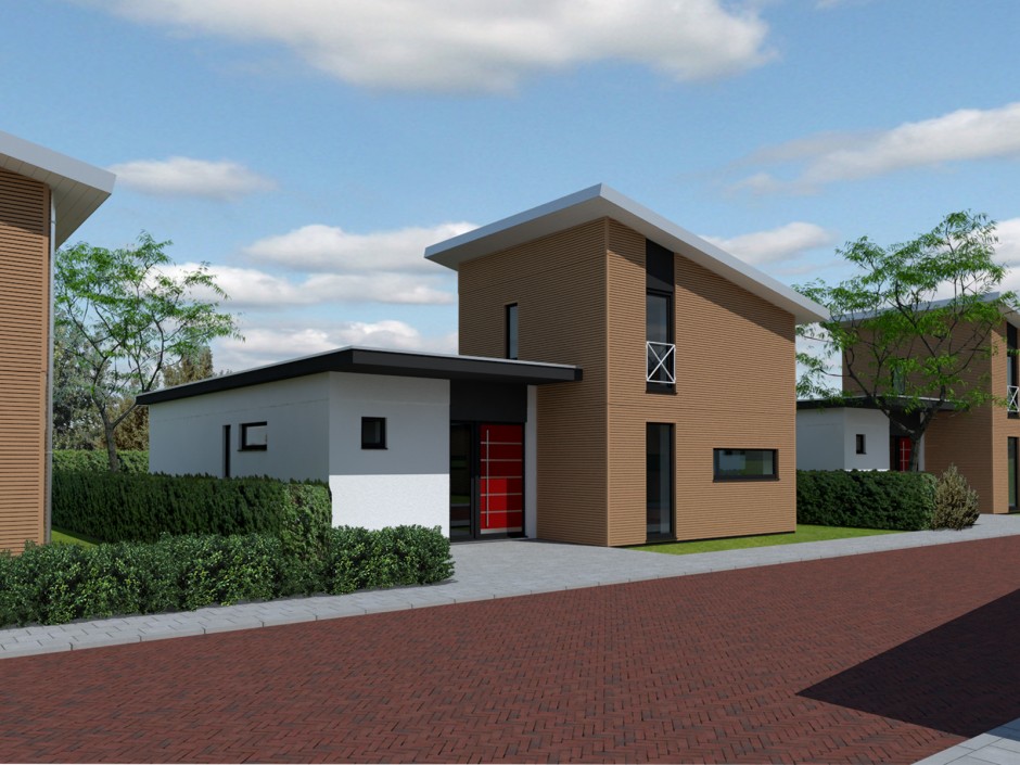 Foto: w3 senior hout