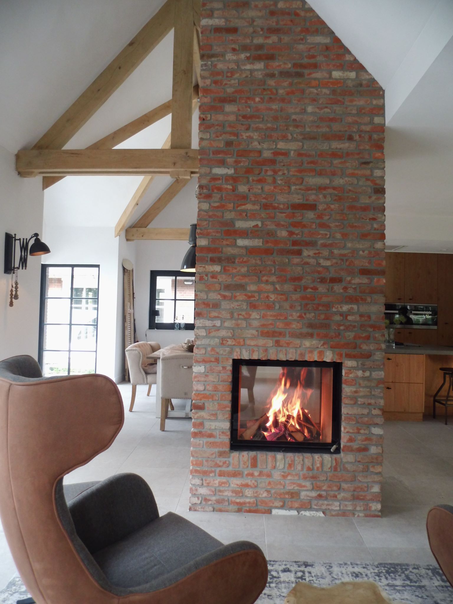 Foto: Brunner Tunnel Bakel