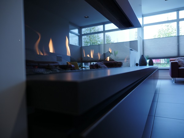 Foto: Corner Bell Large dichtbij