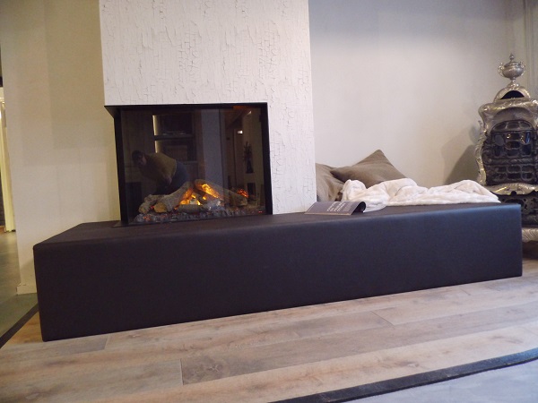 Foto: E matrix showroom