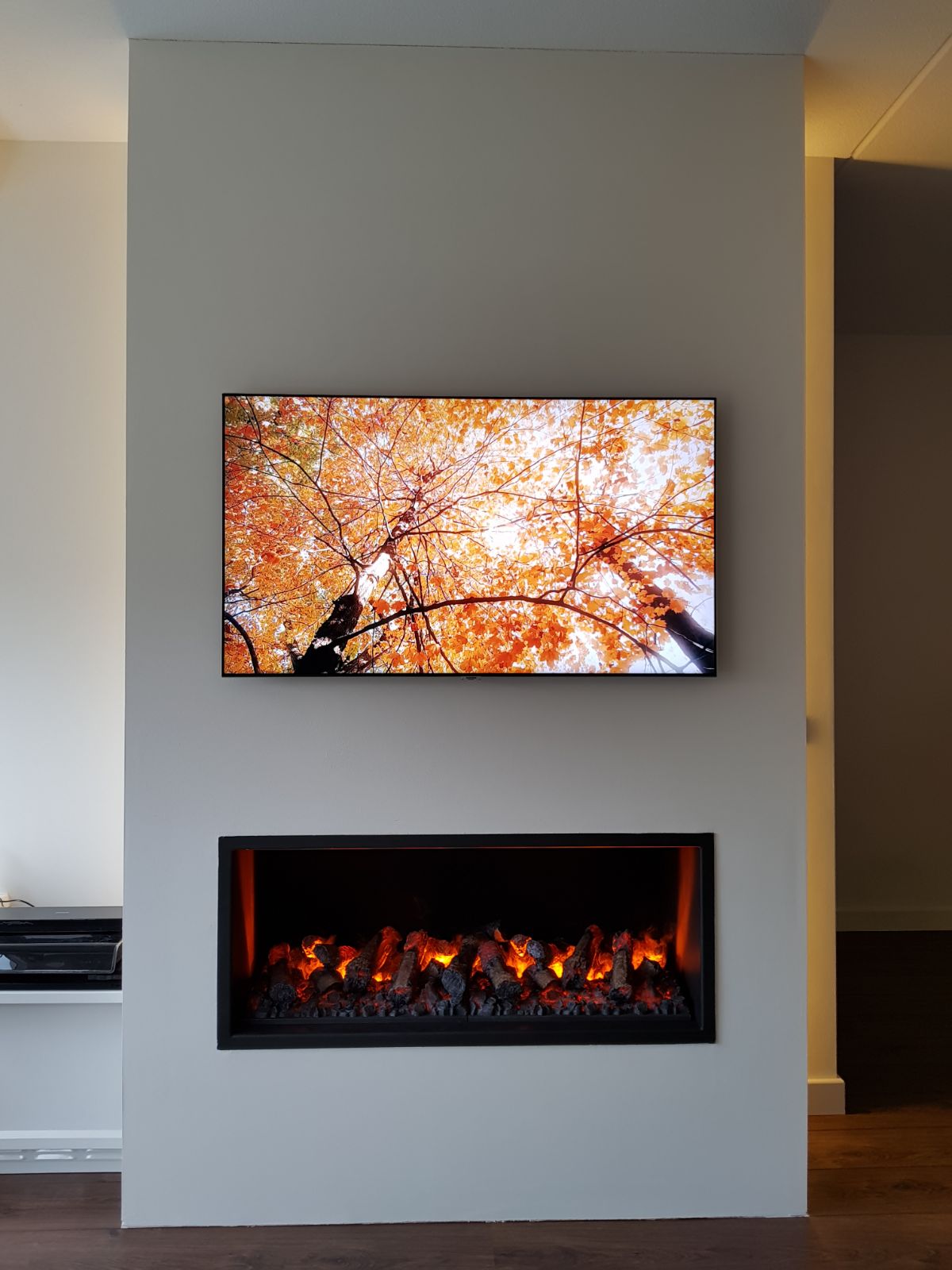 Foto: Optimyst casette fam. Otten 3