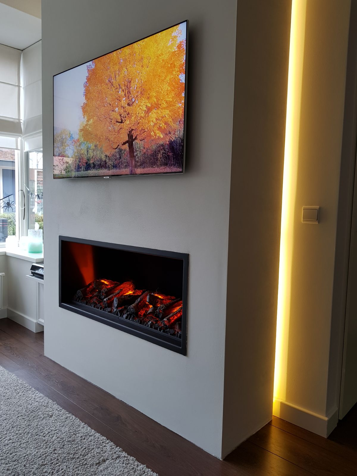 Foto: Sfeerhaard fam. Otten 1