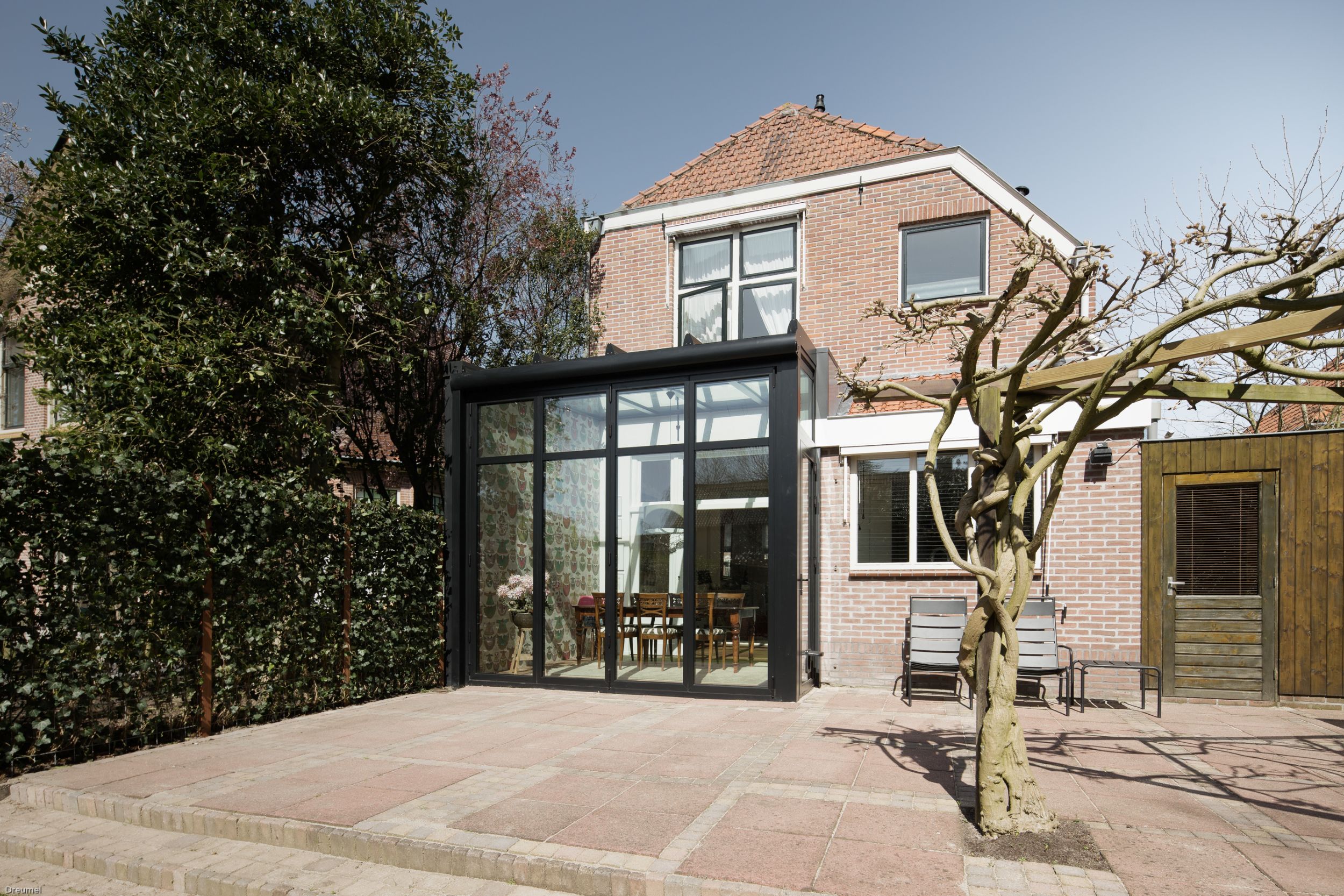 Foto: 20150415 solarlux wintergarten sdl akzent plus sl81 ref01246 9113 ci2018