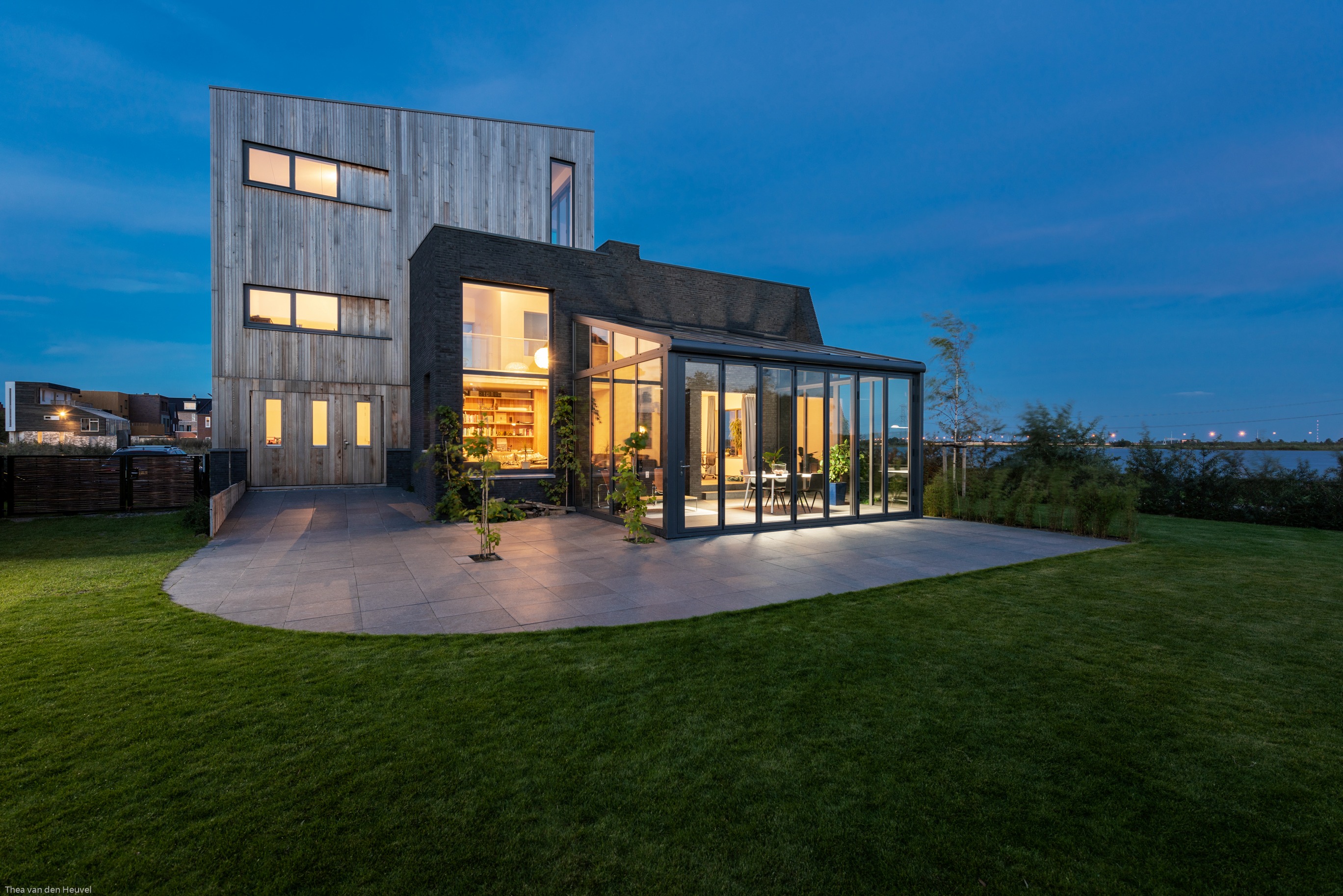 Foto: 20180919 solarlux wintergarten sdl akzent vision sl80 ref01564 436 ci2018