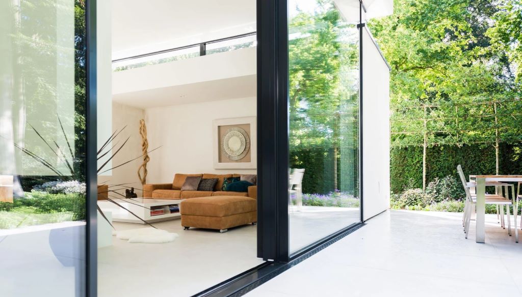 Foto: Wonennl Solarlux vouwwand Ermelo 02 Fotografie Danielle Malestein