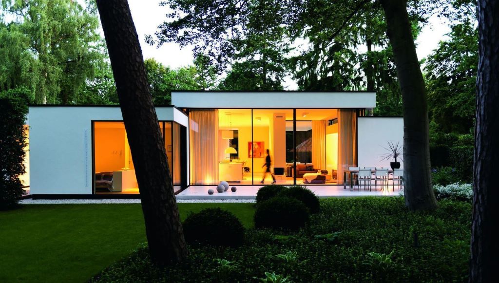 Foto: Wonennl Solarlux vouwwand Ermelo 03 Fotografie Danielle Malestein