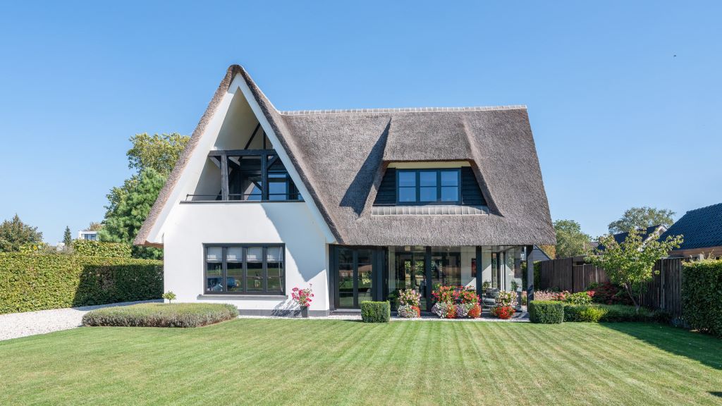 Foto: Wonennl solarlux fassadenverglasung sl20e ref00947 5