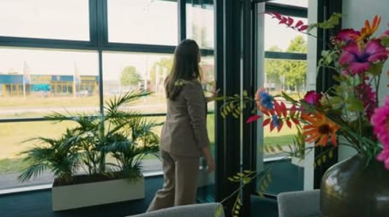 Foto : Tuinkamer of serre: ontdek het verschil en kies de beste oplossing