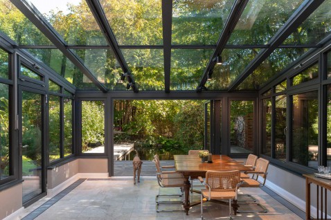 Foto : De grootste woonfout die mensen maken bij een aanbouw (en hoe je het wél goed doet)