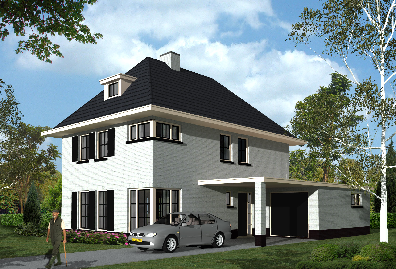 Foto: 3361 model08b 2 002