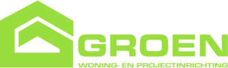 Profielfoto van Groen woning en projectinrichting