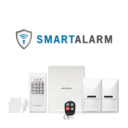 Foto: smartalarm app2