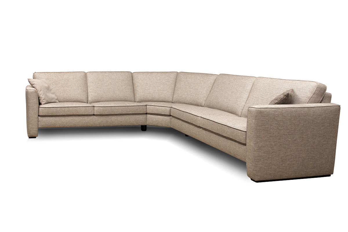 Foto: Festa hoekbank van Vidato