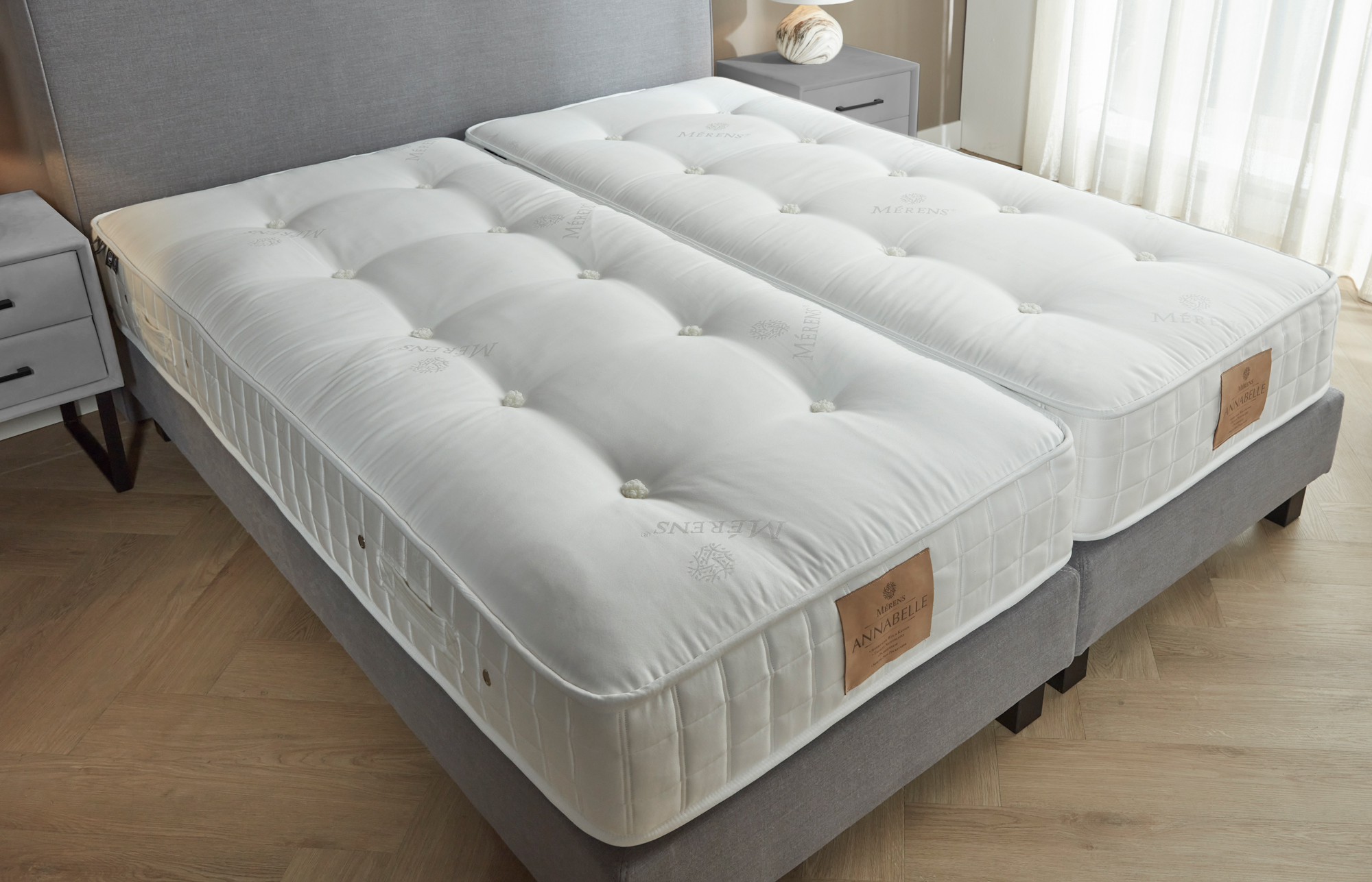 Foto: Merens   Matras Annabelle