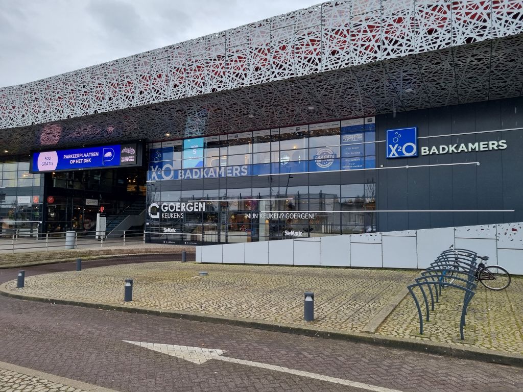 X²O Eindhoven's profielfoto