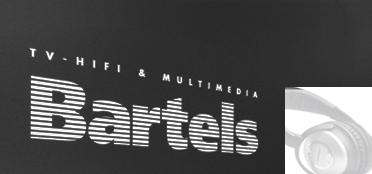 Profielfoto van Bartels Hifi & Video