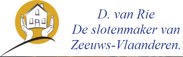 Profielfoto van Slotenmaker D. van Rie Deuren, Ramen en Slotenspecialist