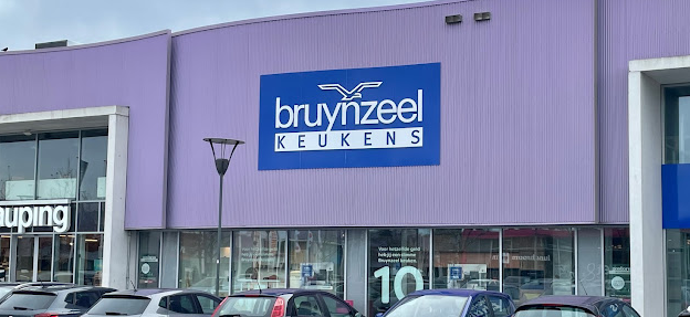 Bruynzeel Keukens Gouda
