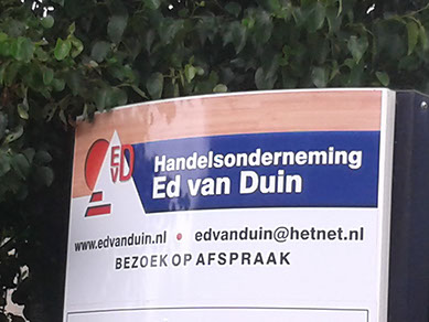 Profielfoto van V.O.F. Handelsonderneming Ed van Duin