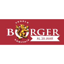 Borger Tegels & Sanitair