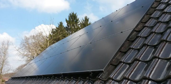 Foto: Solar life zonnepanelen1